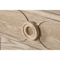 Miniatyrbilde 7 av 8: Sidebord Home ESPRIT Gran Tre MDF 85 x 40 x 80 cm