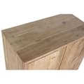 Miniatyrbilde 4 av 8: Sidebord Home ESPRIT Akasia 80 x 40 x 95 cm
