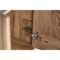 Miniatyrbilde 6 av 8: Sidebord Home ESPRIT Akasia 80 x 40 x 95 cm