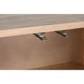 Miniatyrbilde 7 av 8: Sidebord Home ESPRIT Akasia 80 x 40 x 95 cm