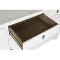 Miniatyrbilde 5 av 10: Sidebord Home ESPRIT Hvit Treverk i alm 220 x 42 x 85 cm