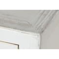 Miniatyrbilde 6 av 10: Sidebord Home ESPRIT Hvit Treverk i alm 220 x 42 x 85 cm