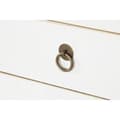 Miniatyrbilde 7 av 10: Sidebord Home ESPRIT Hvit Treverk i alm 220 x 42 x 85 cm