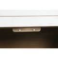 Miniatyrbilde 8 av 10: Sidebord Home ESPRIT Hvit Treverk i alm 220 x 42 x 85 cm