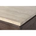 Miniatyrbilde 5 av 9: Sidebord Home ESPRIT Marmor Treverk av mangotre 180 x 40 x 85 cm