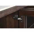Miniatyrbilde 7 av 9: Sidebord Home ESPRIT Marmor Treverk av mangotre 180 x 40 x 85 cm