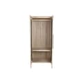 Miniatyrbild 6 av 9: Skåp Home ESPRIT Naturell Gran Trä MDF 78 x 55 x 180 cm