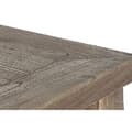 Miniatyrbillede 6 af 9: Skab Home ESPRIT Natur Elmetræ 102 x 40 x 132 cm