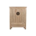 Miniatyrbillede 9 af 9: Skab Home ESPRIT Natur Elmetræ 102 x 40 x 132 cm
