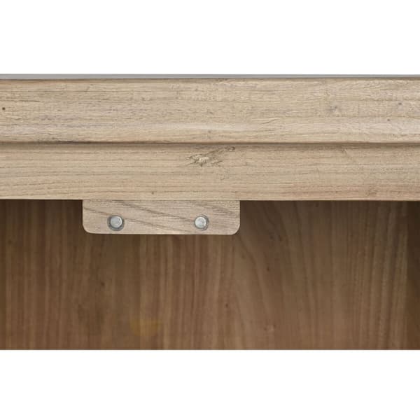 Skænk Home ESPRIT Elmetræ 240 x 50 x 83 cm