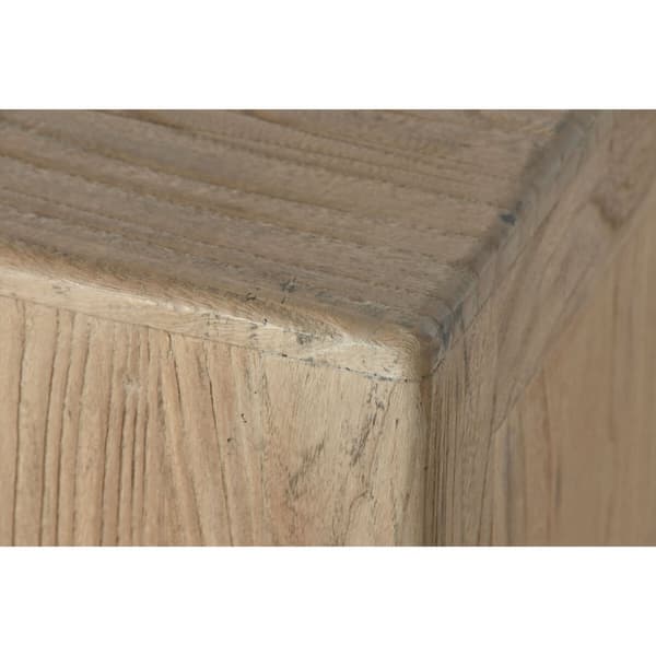 Skænk Home ESPRIT Elmetræ 240 x 50 x 83 cm
