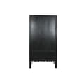 Miniatyrbilde 4 av 11: Skap Home ESPRIT Flerfarget Metall Gran 88 x 52 x 180 cm