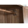 Miniatyrbilde 8 av 11: Skap Home ESPRIT Flerfarget Metall Gran 88 x 52 x 180 cm