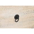 Miniatyrbilde 11 av 11: Skap Home ESPRIT Flerfarget Metall Gran 88 x 52 x 180 cm