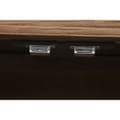 Miniatyrbilde 8 av 10: Sidebord Home ESPRIT Naturell Treverk i alm 88 x 40 x 87 cm