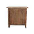 Miniatyrbilde 2 av 10: Sidebord Home ESPRIT Naturell Treverk i alm 88 x 40 x 87 cm