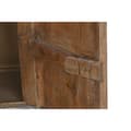 Miniatyrbilde 8 av 9: Skap Home ESPRIT Treverk i alm 100 x 50 x 200 cm