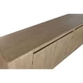 Miniatyrbilde 6 av 9: Sidebord Home ESPRIT Treverk i alm 240 x 50 x 83 cm
