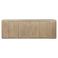 Miniatyrbilde 9 av 9: Sidebord Home ESPRIT Treverk i alm 240 x 50 x 83 cm