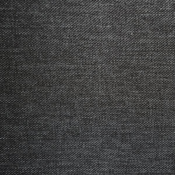 Lipasto, 58x29x81.5 cm, Musta