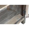 Miniatyrbilde 3 av 8: Sidebord Home ESPRIT Hvit Brun Resikulert Tre 170 x 40 x 90 cm