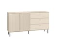 Pikkukuva 1 / 11: FURNLUX LIPASTO SOPHIE BEIGE 160CM
