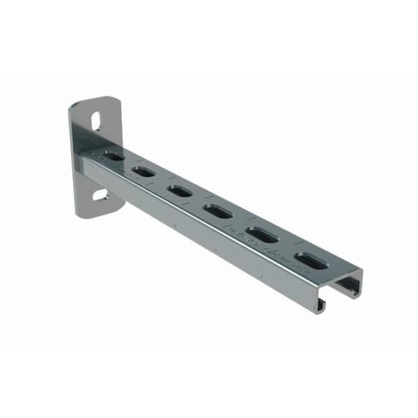 Väggkonsoler RapidStrut 21/H BUP 300 mm - WALRAVEN - 66082130
