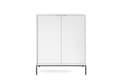 Pikkukuva 2 / 9: FURNLUX LIPASTO AVON VALKOINEN 104CM