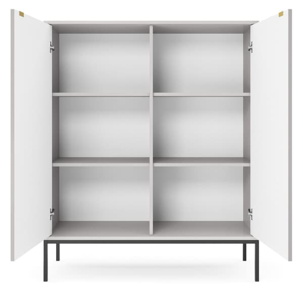 FURNLUX LIPASTO AVON HARMAA 104CM