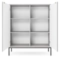 Pikkukuva 3 / 7: FURNLUX LIPASTO AVON HARMAA 104CM