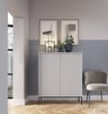 Pikkukuva 4 / 7: FURNLUX LIPASTO AVON HARMAA 104CM
