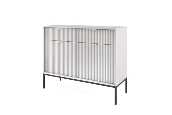 FURNLUX LIPASTO AVON HARMAA 104CM