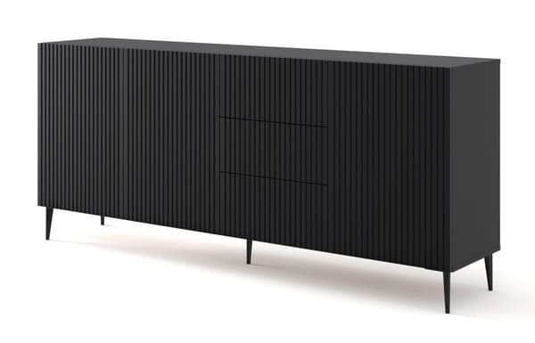 FURNLUX LIPASTO RAVENNA B MUSTA 200CM