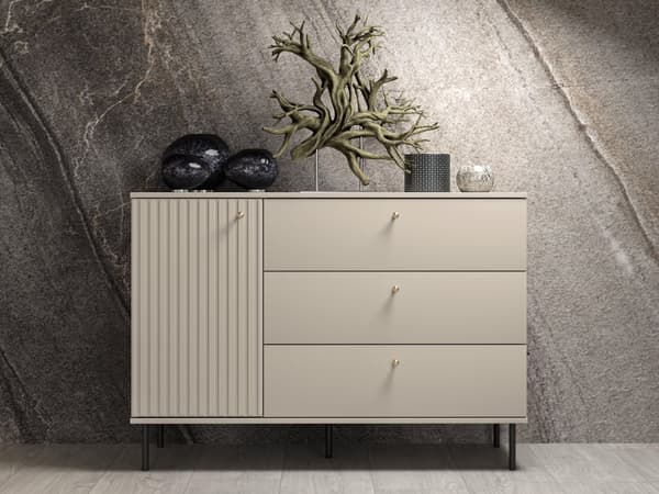 FURNLUX LIPASTO SOPHIE BEIGE 120CM