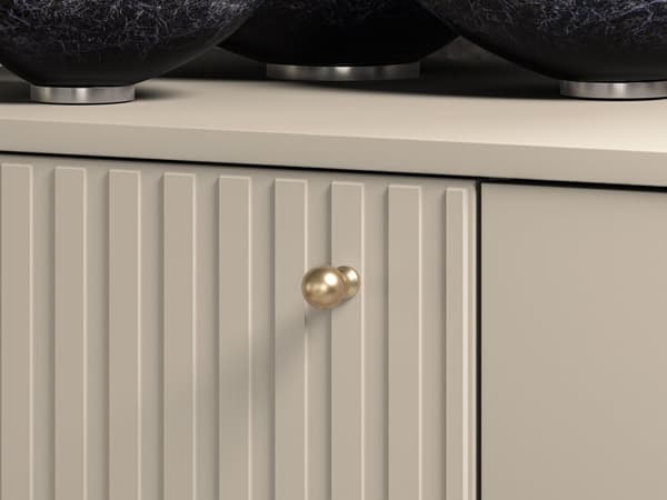 FURNLUX LIPASTO SOPHIE BEIGE 120CM