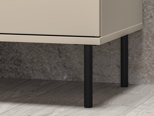 FURNLUX LIPASTO SOPHIE BEIGE 120CM