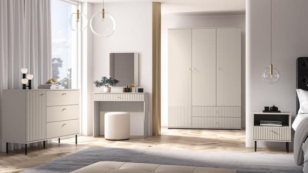 FURNLUX LIPASTO SOPHIE BEIGE 120CM