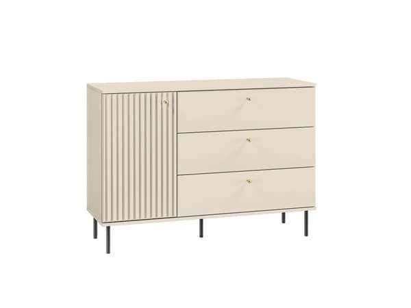 FURNLUX LIPASTO SOPHIE BEIGE 120CM