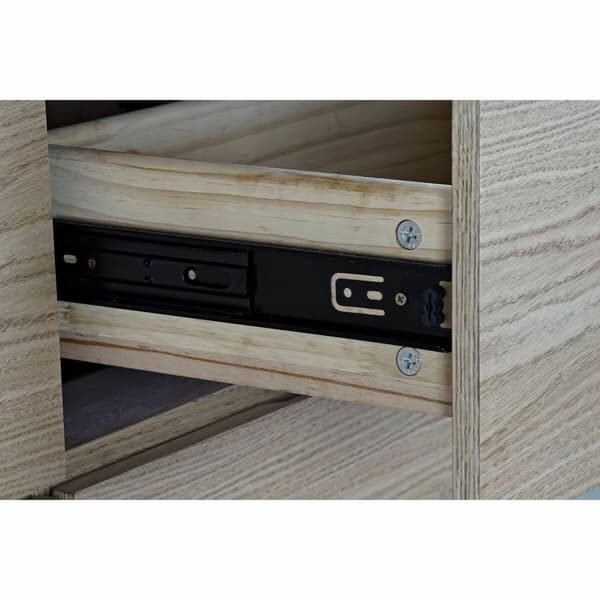 BRUKT Sidebord DKD Home Decor Plast (Fikset A)