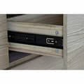 Miniatyrbilde 6 av 11: BRUKT Sidebord DKD Home Decor Plast (Fikset A)