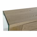 Pikkukuva 2 / 11: KÄYTETTY Sivupöytä DKD Home Decor Muovinen (Kunnostetut Tuotteet A)
