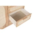 Miniatyrbild 5 av 8: Skänk Home ESPRIT Naturell 73,5 x 35 x 78 cm