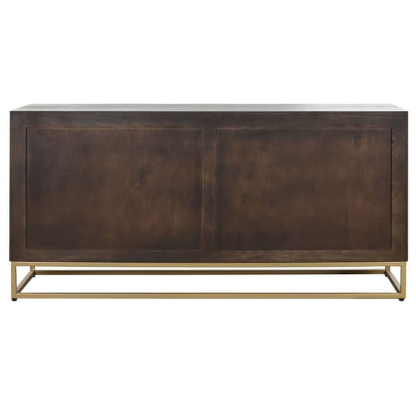 Skänk Home ESPRIT 157,5 x 47 x 76,2 cm