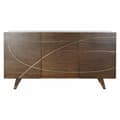 Miniatyrbillede 1 af 9: Skænk DKD Home Decor Akacie (145 x 41 x 76 cm)