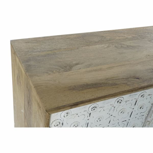 Skænk DKD Home Decor Mangotræ (165 x 45 x 100 cm)