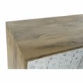 Miniatyrbillede 10 af 10: Skænk DKD Home Decor Mangotræ (165 x 45 x 100 cm)