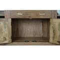 Miniatyrbillede 6 af 8: Skænk DKD Home Decor   Natur Akacie 150 x 40 x 81 cm