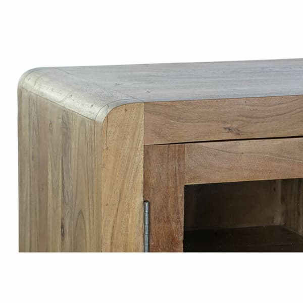 Skænk DKD Home Decor Natur Akacie 150 x 40 x 81 cm