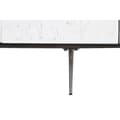 Miniatyrbillede 3 af 9: Skænk DKD Home Decor 150 x 43 x 80 cm Hvid Mørkebrun Mangotræ