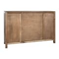 Miniatyrbillede 7 af 8: Skænk Home ESPRIT Natur 153 x 37 x 104 cm